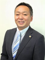 銀座OHK法律事務所 來住 崇右弁護士
