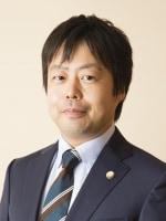 川西 満弁護士