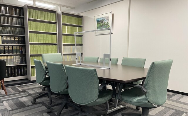 藏王法律事務所