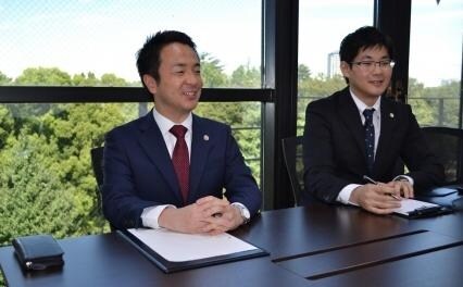 目黒・白金法律事務所