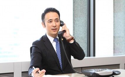 大宮大栄橋法律事務所