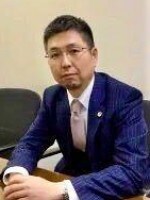 前川 健弁護士