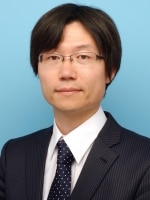 永淵 智弁護士