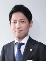 北口 建弁護士