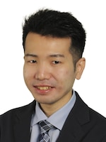 弁護士法人山本・坪井綜合法律事務所長崎オフィス 寺町 直人弁護士