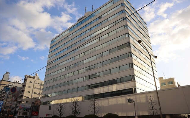 弁護士法人山本・坪井綜合法律事務所長崎オフィス