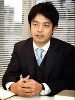森永 真人弁護士