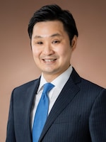 山本特許法律事務所東京オフィス 三坂 和也弁護士