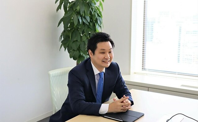 山本特許法律事務所東京オフィス