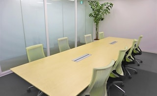 山本特許法律事務所東京オフィス