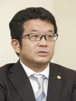 磯崎 亮太弁護士