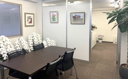 ラーレ法律事務所