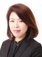 岡井 加女代弁護士