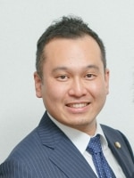静谷 豪弁護士