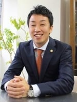田中 涼弁護士