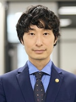 東京スタートアップ法律事務所 中川 浩秀弁護士