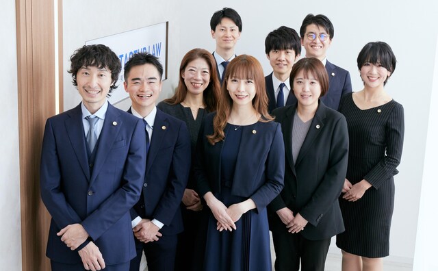 弁護士法人あすかについて 弁護士法人あすか