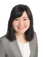 後岡 美帆弁護士