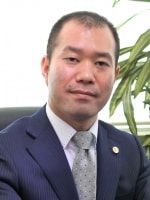 福井 健弁護士