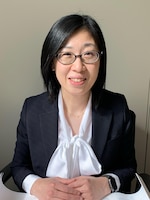 福井 麻起子弁護士