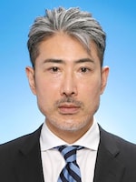 鬼橋 正敏弁護士