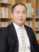 近石 誠弘のプロフィール写真