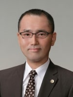 穗積 学弁護士