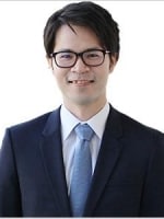 松下 賢弁護士