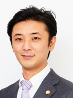 今田 覚弁護士