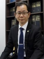 一道法律事務所 岩本 亘平弁護士