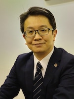 栗田 圭司弁護士