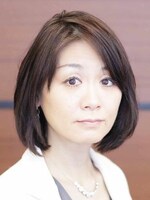 明司 絵美弁護士