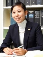 水口 かれん弁護士
