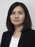 馬場 美紀子のプロフィール写真