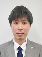 弁護士法人心　大阪法律事務所 倉野 敏行弁護士