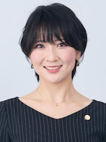 大泉 まどか弁護士