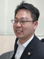 福井 隆一弁護士
