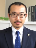片岡 健太弁護士