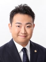 戸田 順也弁護士