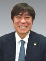関戸 康之弁護士
