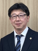 飯久保 力也弁護士