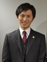 南谷 泰史弁護士