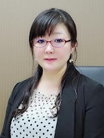 よこがわ法律事務所 依田 有樹恵弁護士