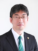 三浦 慎平弁護士