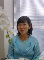 福田 公子弁護士