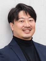 横畑 俊介のプロフィール写真