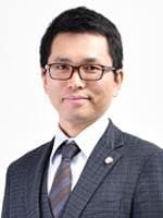 弁護士法人ALG&Associates名古屋法律事務所 井本 敬善弁護士