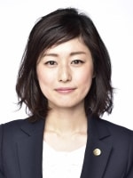 高木 佐和子弁護士