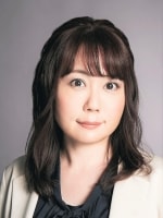 長田 美絵弁護士