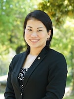 千瑞穂法律事務所 井上 愛美弁護士